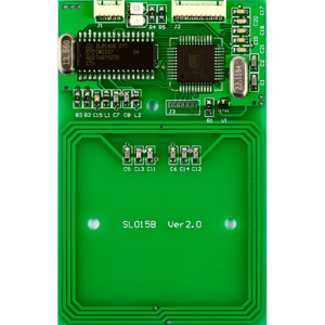 13.56MHz KartenLeser Modul SL015B-3