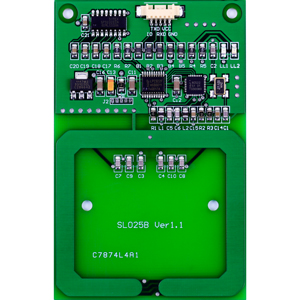 RFID MIFARE Einbauleser SL025B