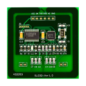 MIFARE OEM KartenLeser SL032