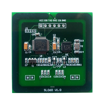 NFC Leser/Schreiber Modul SL060