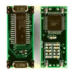 MIFARE OEM Module SL013