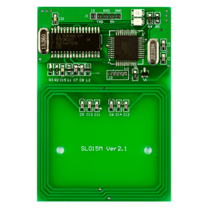 13.56MHz ISO15693 Reader Module SL015M-3