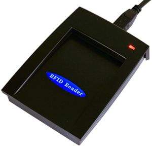 13.56MHz RFID Reader SL500