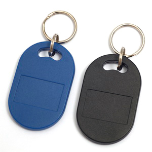 13.56MHz MIFARE Keychain SLK01