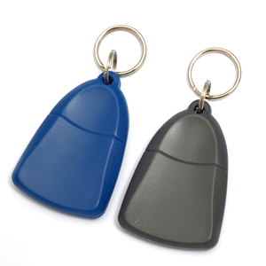 13.56MHz RFID Keyfob Tag SLK06