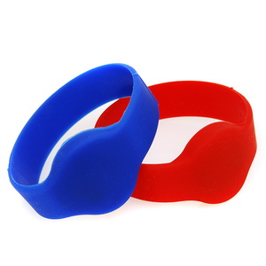 RFID Wristband SLW01