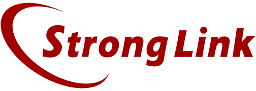 StrongLink Logo