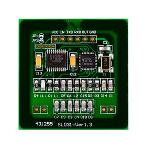 Небольшой RFID Читатель SL031