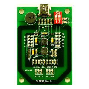 USB Читатель RFID SL040